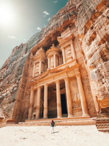 Read more about the article The 8 Best Hostels in Petra