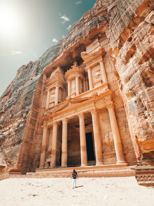You are currently viewing The 8 Best Hostels in Petra